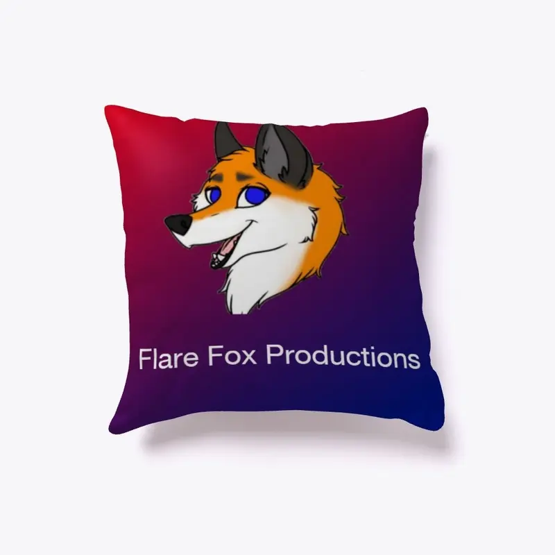 Flare Fox Productions