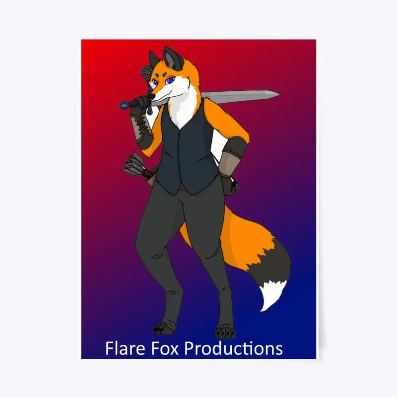 Flare Fox Productions